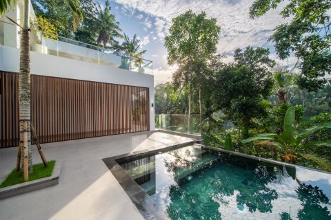 4 bedrooms Villa in Ubud, Gianyar, Bali (15786) 2