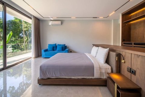 4 bedrooms Villa in Ubud, Gianyar, Bali (15786) 9