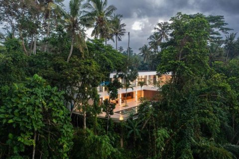 4 bedrooms Villa in Ubud, Gianyar, Bali (15786) 12