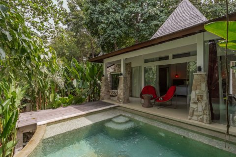 14 bedrooms Villa in Kerobokan, Badung, Bali (15832) 29