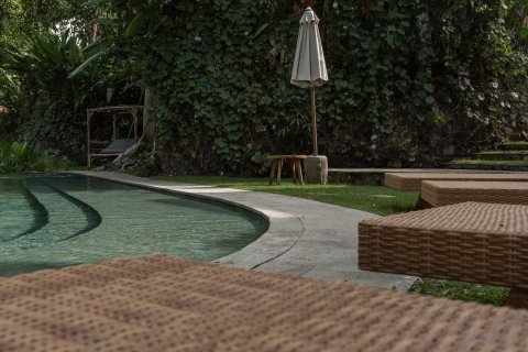 14 bedrooms Villa in Kerobokan, Badung, Bali (15832) 14