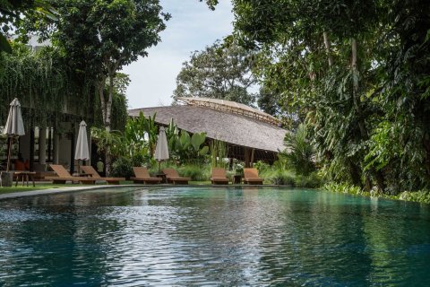 14 bedrooms Villa in Kerobokan, Badung, Bali (15832) 3