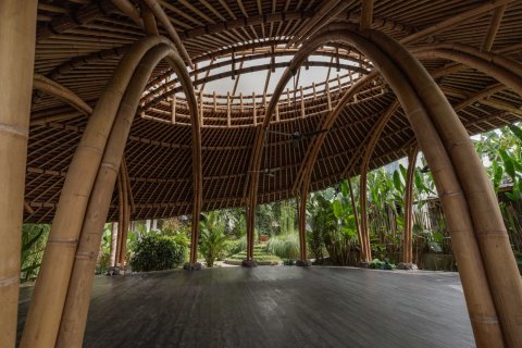 14 bedrooms Villa in Kerobokan, Badung, Bali (15832) 9