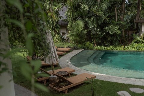 14 bedrooms Villa in Kerobokan, Badung, Bali (15832) 13