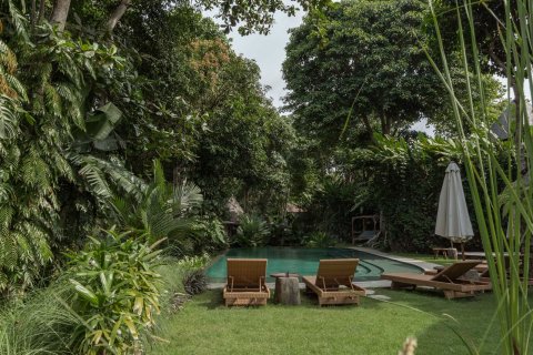 14 bedrooms Villa in Kerobokan, Badung, Bali (15832) 10