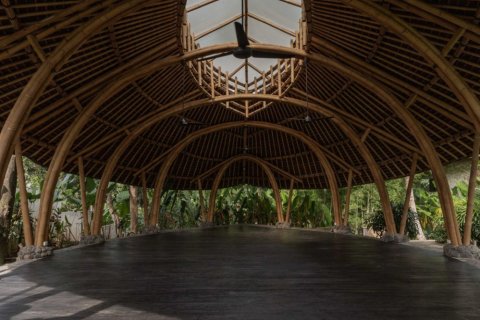 14 bedrooms Villa in Kerobokan, Badung, Bali (15832) 6