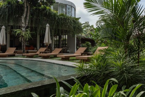 14 bedrooms Villa in Kerobokan, Badung, Bali (15832) 4