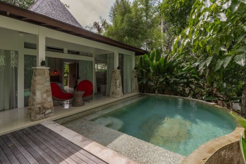 14 bedrooms Villa in Kerobokan, Badung, Bali (15832) 30