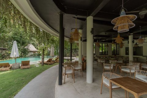 14 bedrooms Villa in Kerobokan, Badung, Bali (15832) 22