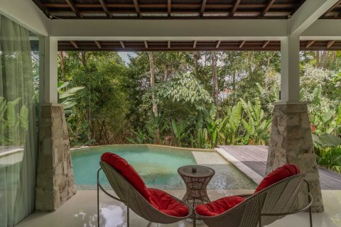 14 bedrooms Villa in Kerobokan, Badung, Bali (15832) 25
