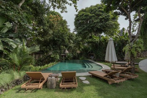 14 bedrooms Villa in Kerobokan, Badung, Bali (15832) 8