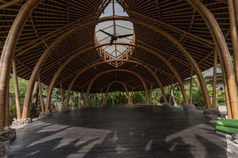 14 bedrooms Villa in Kerobokan, Badung, Bali (15832) 7