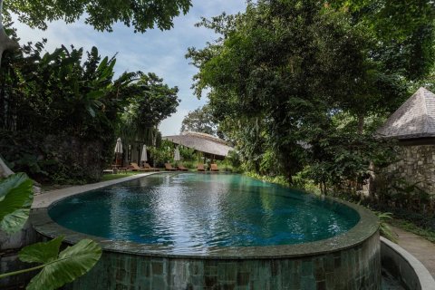 14 bedrooms Villa in Kerobokan, Badung, Bali (15832) 2