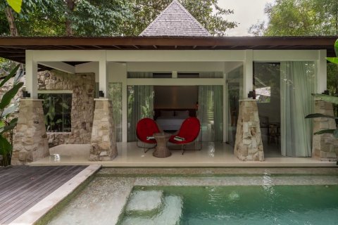 14 bedrooms Villa in Kerobokan, Badung, Bali (15832) 28