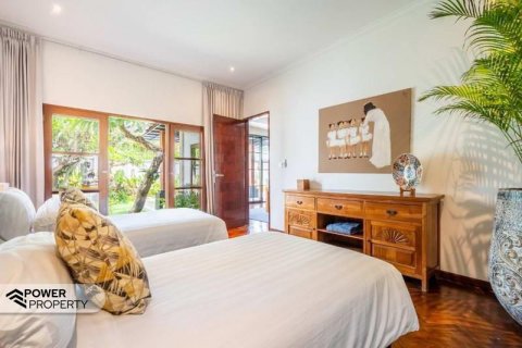 3 bedrooms Villa in South Denpasar, Denpasar, Bali (15834) 4