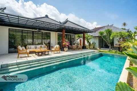 3 bedrooms Villa in South Denpasar, Denpasar, Bali (15834) 15