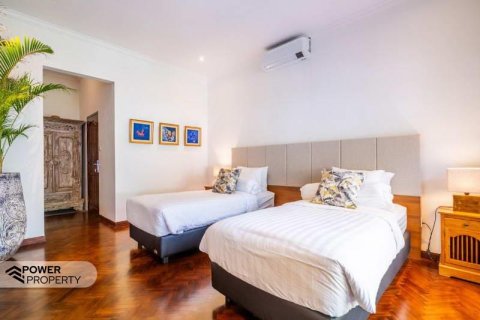 3 bedrooms Villa in South Denpasar, Denpasar, Bali (15834) 5