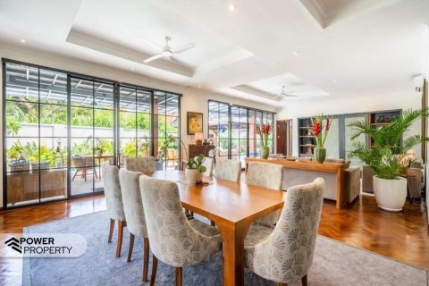 3 bedrooms Villa in South Denpasar, Denpasar, Bali (15834) 30