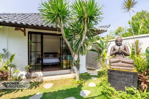 3 bedrooms Villa in South Denpasar, Denpasar, Bali (15834) 24