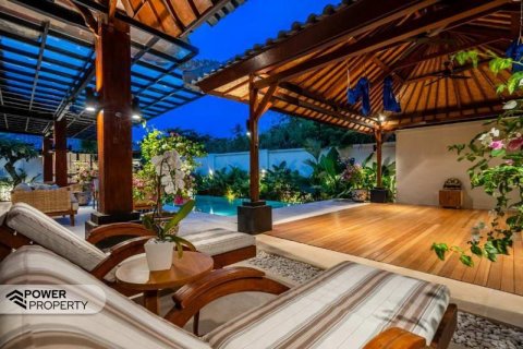 3 bedrooms Villa in South Denpasar, Denpasar, Bali (15834) 22