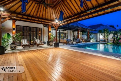 3 bedrooms Villa in South Denpasar, Denpasar, Bali (15834) 21