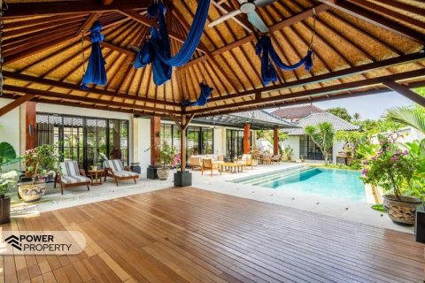 3 bedrooms Villa in South Denpasar, Denpasar, Bali (15834) 14
