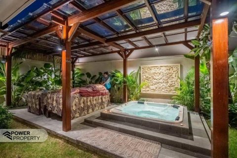 3 bedrooms Villa in South Denpasar, Denpasar, Bali (15834) 13