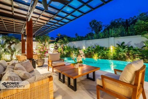 3 bedrooms Villa in South Denpasar, Denpasar, Bali (15834) 18