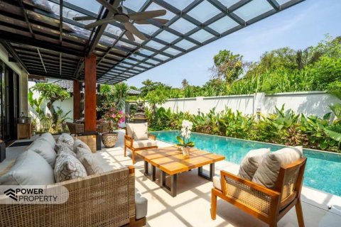 3 bedrooms Villa in South Denpasar, Denpasar, Bali (15834) 27