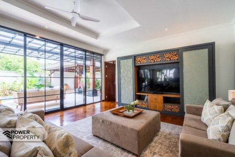 3 bedrooms Villa in South Denpasar, Denpasar, Bali (15834) 10