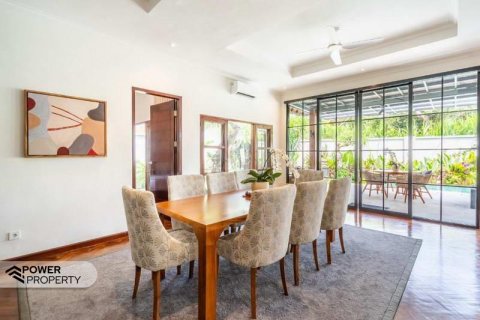 3 bedrooms Villa in South Denpasar, Denpasar, Bali (15834) 29