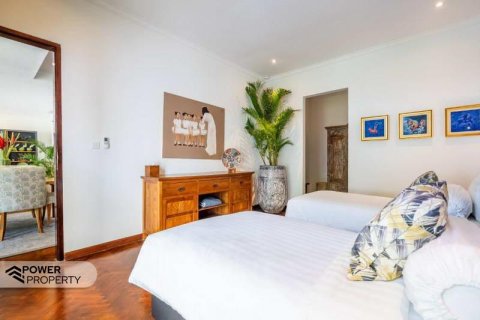 3 bedrooms Villa in South Denpasar, Denpasar, Bali (15834) 9