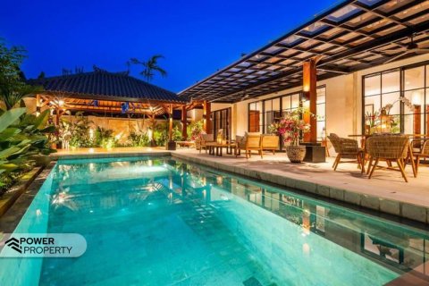 3 bedrooms Villa in South Denpasar, Denpasar, Bali (15834) 20