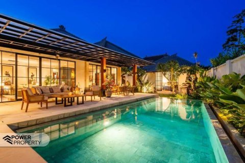 3 bedrooms Villa in South Denpasar, Denpasar, Bali (15834) 25