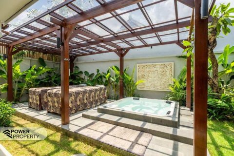 3 bedrooms Villa in South Denpasar, Denpasar, Bali (15834) 17