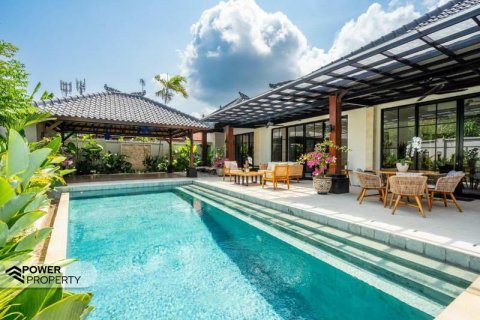 3 bedrooms Villa in South Denpasar, Denpasar, Bali (15834)