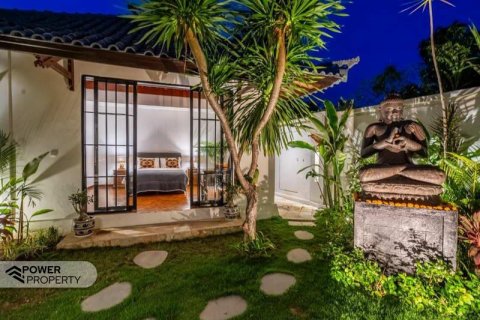 3 bedrooms Villa in South Denpasar, Denpasar, Bali (15834) 19