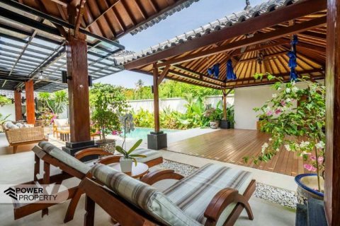 3 bedrooms Villa in South Denpasar, Denpasar, Bali (15834) 16