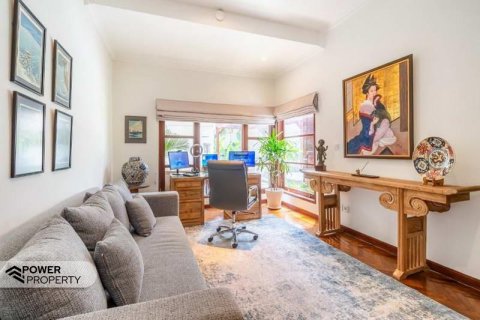 3 bedrooms Villa in South Denpasar, Denpasar, Bali (15834) 7