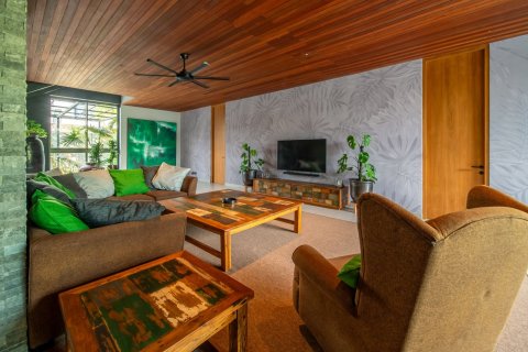 4 bedrooms Villa in South Denpasar, Denpasar, Bali (15787) 21