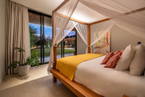 4 bedrooms Villa in South Denpasar, Denpasar, Bali (15787) 22