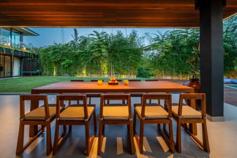 4 bedrooms Villa in South Denpasar, Denpasar, Bali (15787) 4