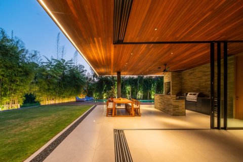 4 bedrooms Villa in South Denpasar, Denpasar, Bali (15787) 23