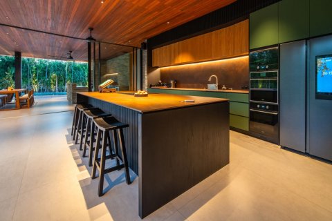 4 bedrooms Villa in South Denpasar, Denpasar, Bali (15787) 17