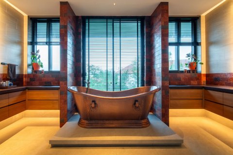 4 bedrooms Villa in South Denpasar, Denpasar, Bali (15787) 13