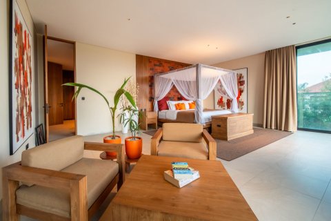 4 bedrooms Villa in South Denpasar, Denpasar, Bali (15787) 29