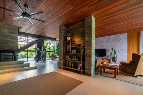 4 bedrooms Villa in South Denpasar, Denpasar, Bali (15787) 8