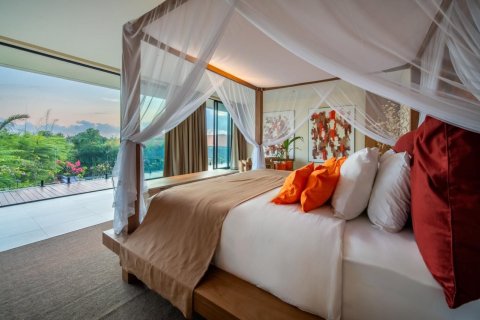 4 bedrooms Villa in South Denpasar, Denpasar, Bali (15787) 19