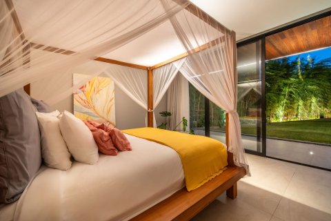 4 bedrooms Villa in South Denpasar, Denpasar, Bali (15787) 10