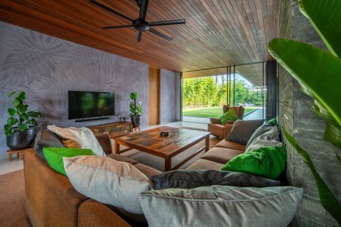 4 bedrooms Villa in South Denpasar, Denpasar, Bali (15787) 7
